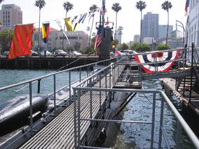 corrosion resistant GRP