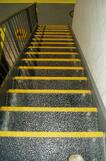 covered stair treads