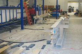 FRP Installation FRP Installation