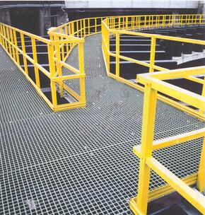 molding grating molding grating