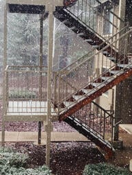 FRP stair tread FRP stair tread