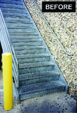 Discover the Long Lasting Solution to Slippery Stairs