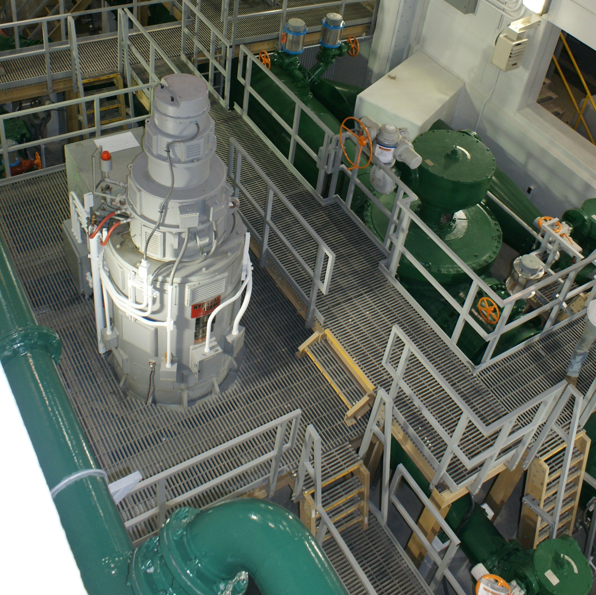 wastewater-facility-design