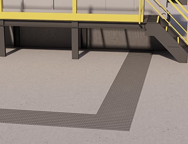 Data Centre Trench Covers (Fibergrate Sharepoint)387x296px