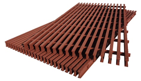 F3059-18 Phenolic Grating