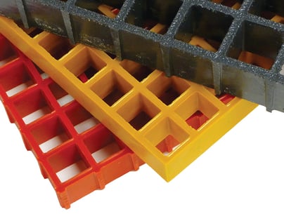 Fibergrate - How to Conduct a Structural Audit of Fiberglass Reinforced Plastic (FRP) Gratings - Blog Creatives - 072025 - PROOF001_Image 2