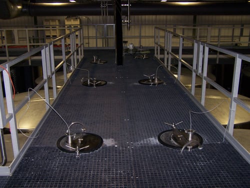 Food and Beverage Platform Solutions