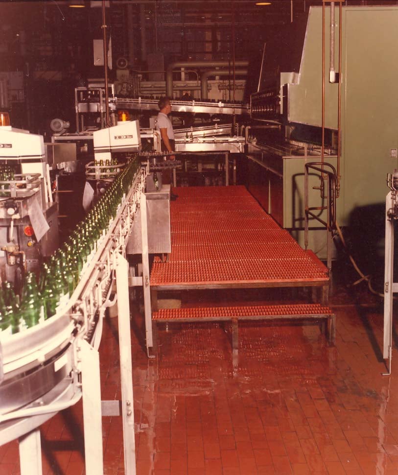 Food and Beverage Platform