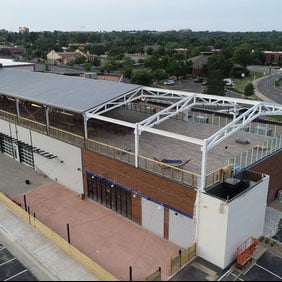 pultruded_grating_frp_deck_for_rooftop_patio