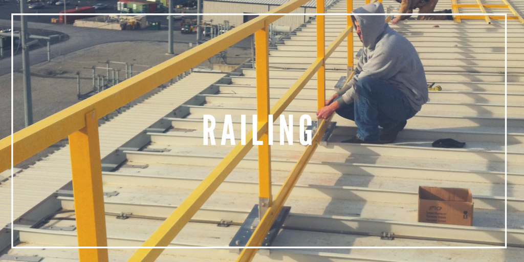 5 Common Places You Can Find FRP