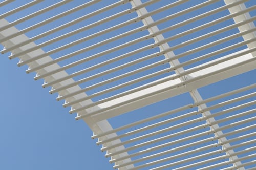 GRP Shade Structures