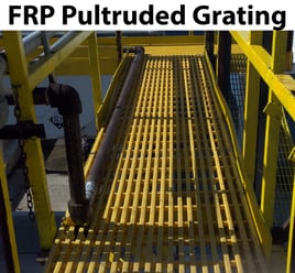 FRP_Pultruded_Grating