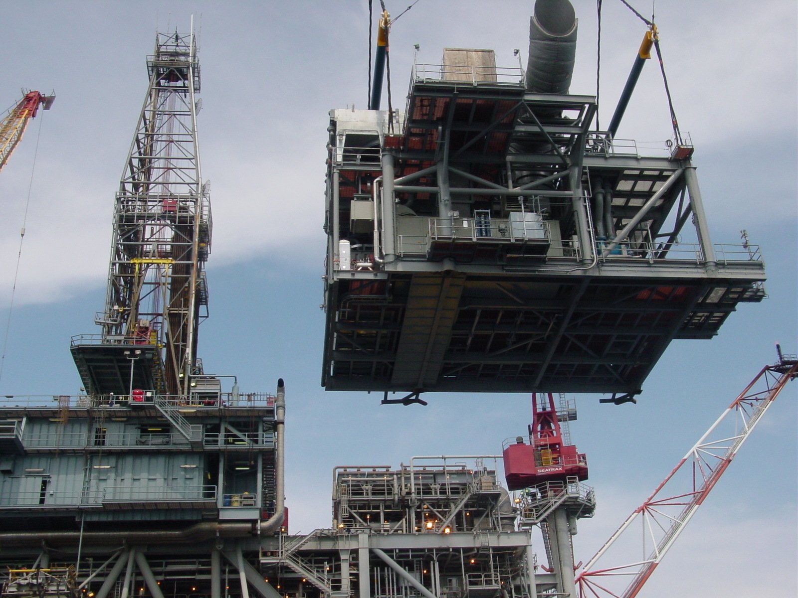 What is GRP in Construction? Advanced Composites in Building Now and in ...