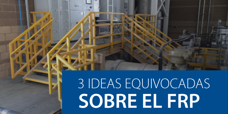 3 ideas equivocadas sobre el frp