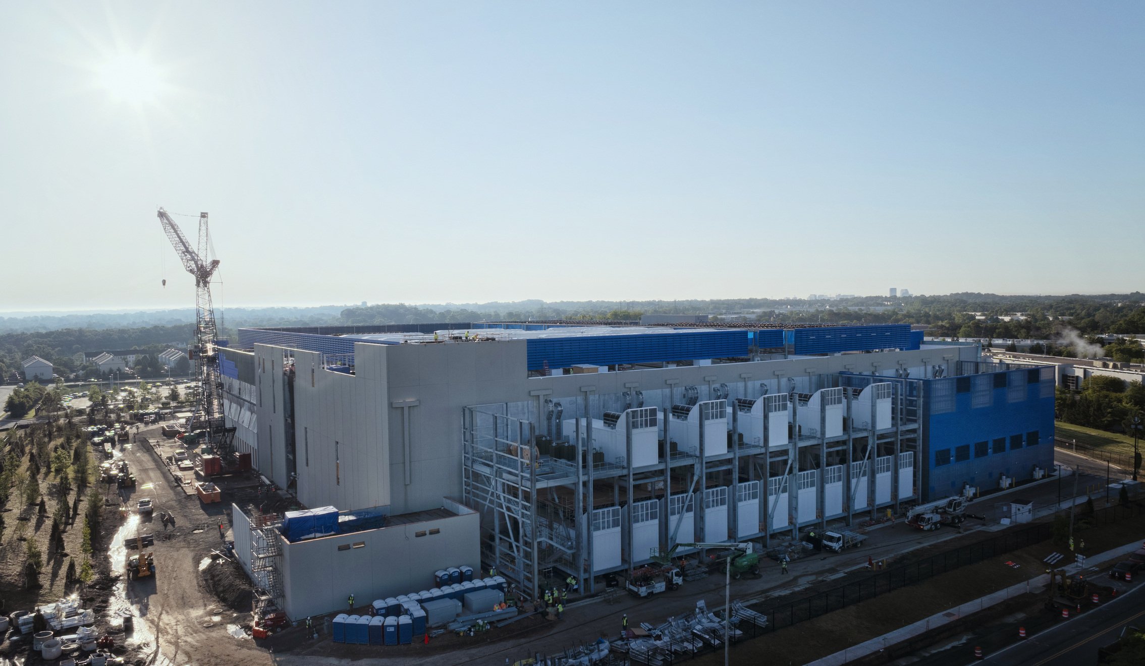 How FRP in Building Construction is Redefining Resilience